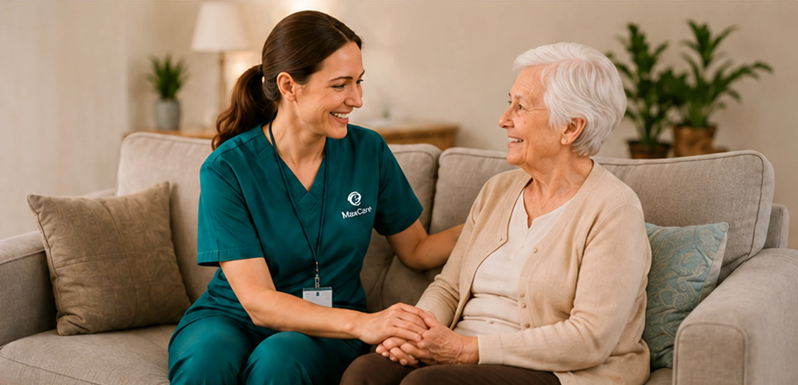 Disability & Complex Needs