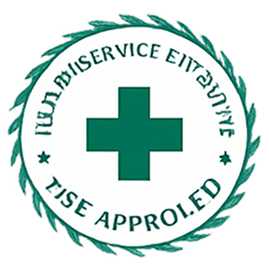 HSE Approved